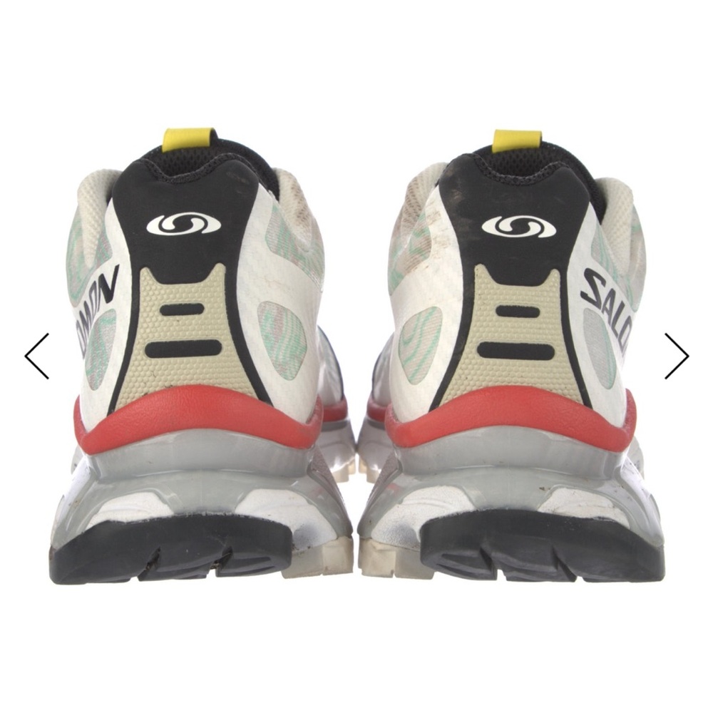 Salomon Sneakers - Picture 3 of 4